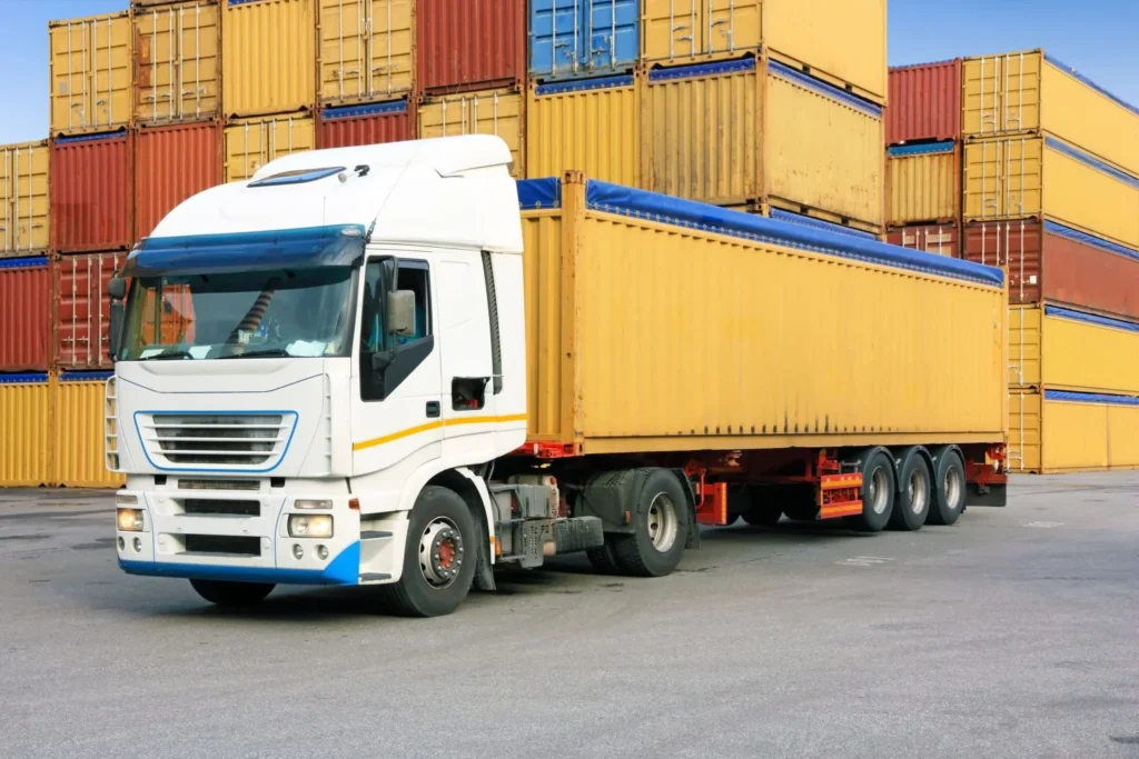 Shipping from Dubai to Bahrain
